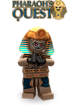 LEGO Pharao's Quest